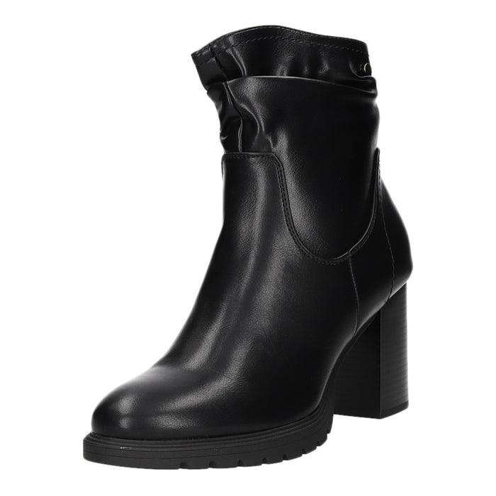 living UPDATED Schlupf-/Reißverschlußstiefelette Kaltfutter ab 35mm Absatz