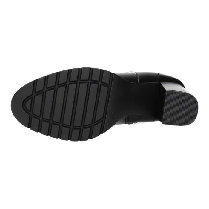 living UPDATED Schlupf-/Reißverschlußstiefelette Kaltfutter ab 35mm Absatz