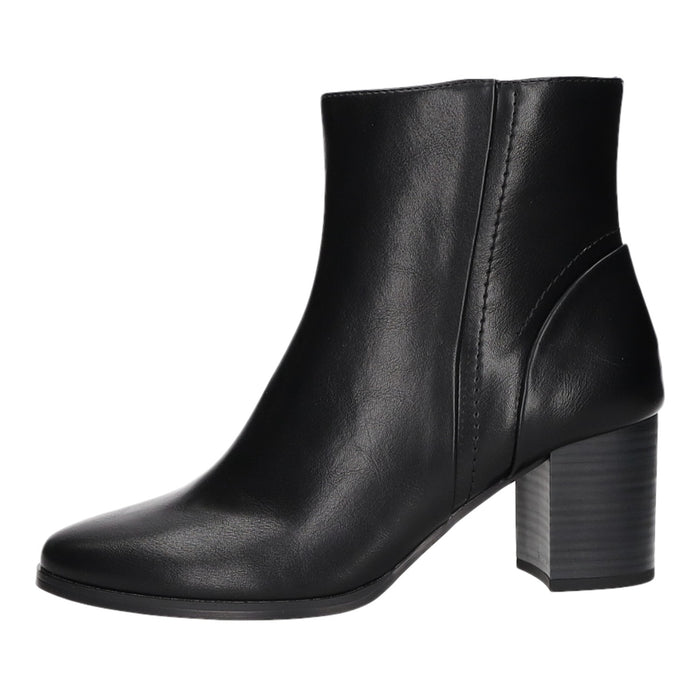 living UPDATED Schlupf-/Reißverschlußstiefelette Kaltfutter ab 35mm Absatz