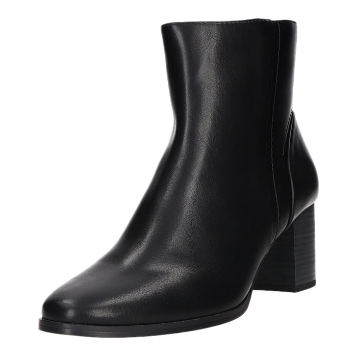 living UPDATED Schlupf-/Reißverschlußstiefelette Kaltfutter ab 35mm Absatz
