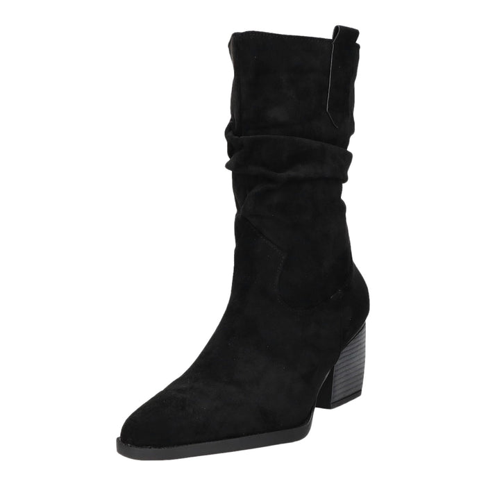 living UPDATED Schlupf-/Reißverschlußstiefelette Kaltfutter ab 35mm Absatz