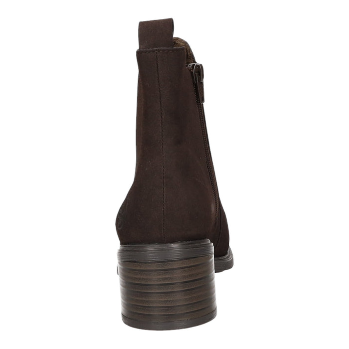 Rieker Schlupf-/Reißverschlußstiefelette Kaltfutter ab 35mm Absatz - SchuhEggers.de