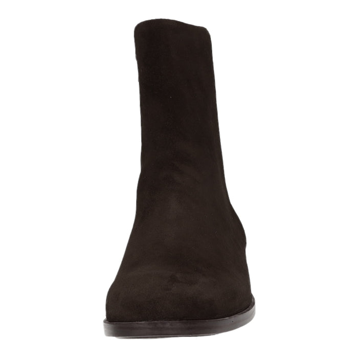 Remonte Schlupf-/Reißverschlußstiefelette Kaltfutter ab 35mm Absatz