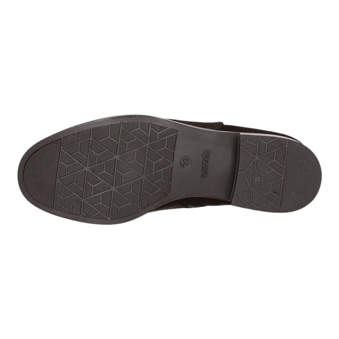 Remonte Schlupf-/Reißverschlußstiefelette Kaltfutter ab 35mm Absatz