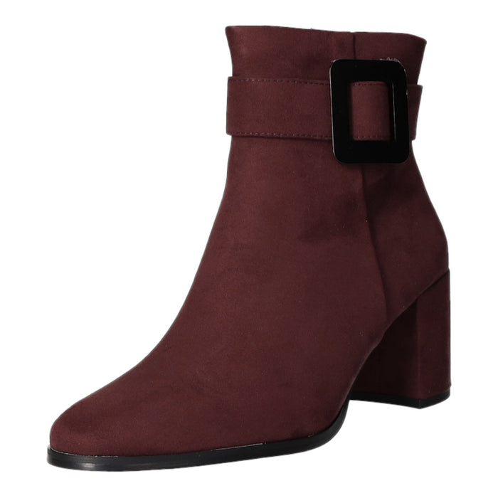 living UPDATED Schlupf-/Reißverschlußstiefelette Kaltfutter ab 35mm Absatz