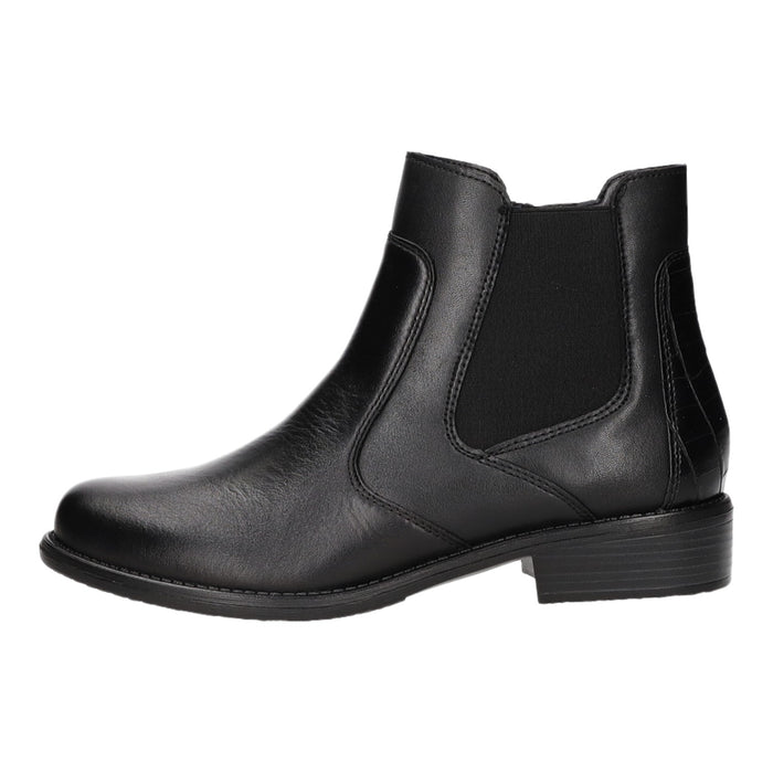 Remonte Schlupf-/Reißverschlußstiefelette Kaltfutter bis 35mm Absatz (casual) - SchuhEggers.de