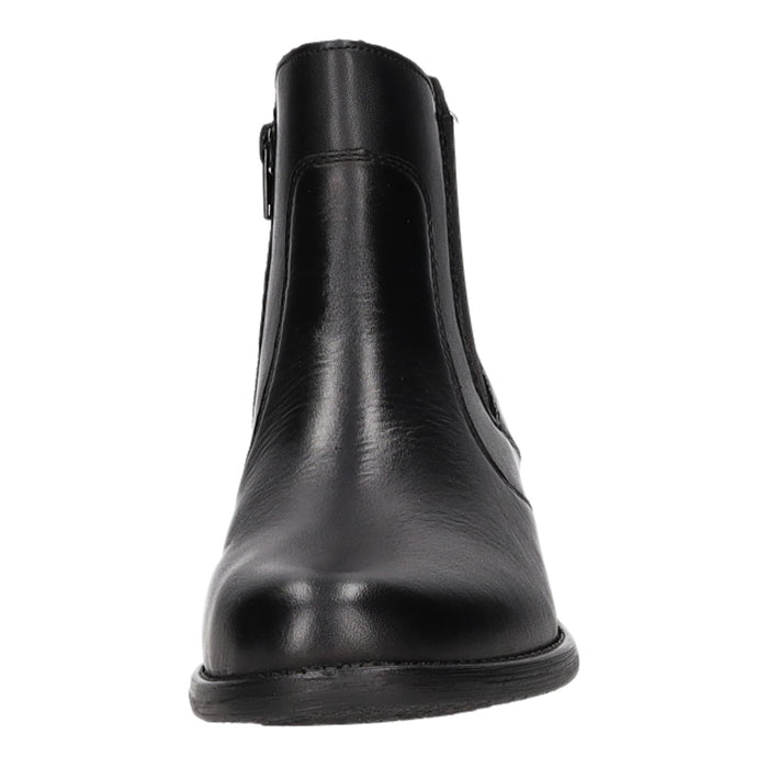 Remonte Schlupf-/Reißverschlußstiefelette Kaltfutter bis 35mm Absatz (casual) - SchuhEggers.de