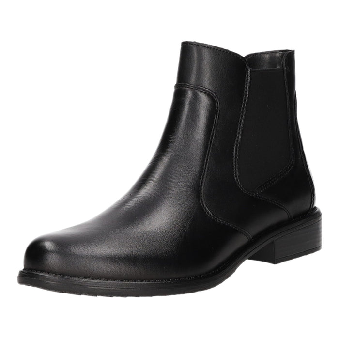 Remonte Schlupf-/Reißverschlußstiefelette Kaltfutter bis 35mm Absatz (casual) - SchuhEggers.de