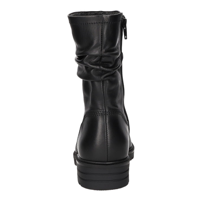 Gabor Schlupf-/Reißverschlußstiefelette Kaltfutter bis 35mm Absatz (casual)