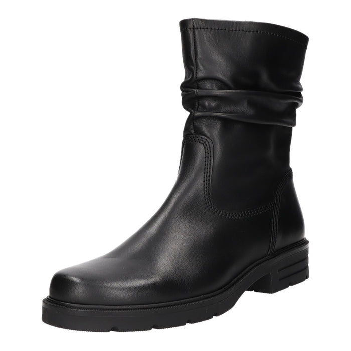 Gabor Schlupf-/Reißverschlußstiefelette Kaltfutter bis 35mm Absatz (casual)
