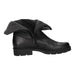 Gabor Schlupf-/Reißverschlußstiefelette Kaltfutter bis 35mm Absatz (casual) - SchuhEggers.de