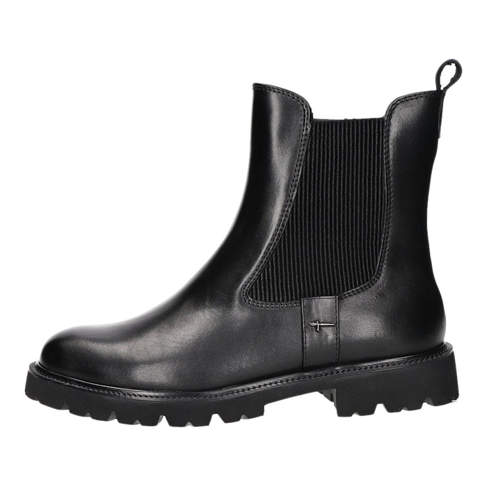 Tamaris Schlupf-/Reißverschlußstiefelette Kaltfutter bis 35mm Absatz (casual)
