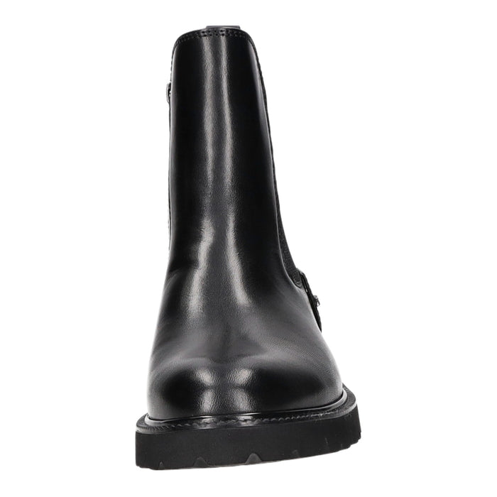Tamaris Schlupf-/Reißverschlußstiefelette Kaltfutter bis 35mm Absatz (casual)