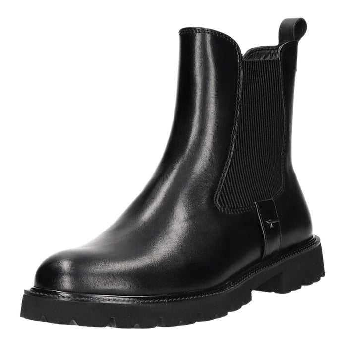 Tamaris Schlupf-/Reißverschlußstiefelette Kaltfutter bis 35mm Absatz (casual)