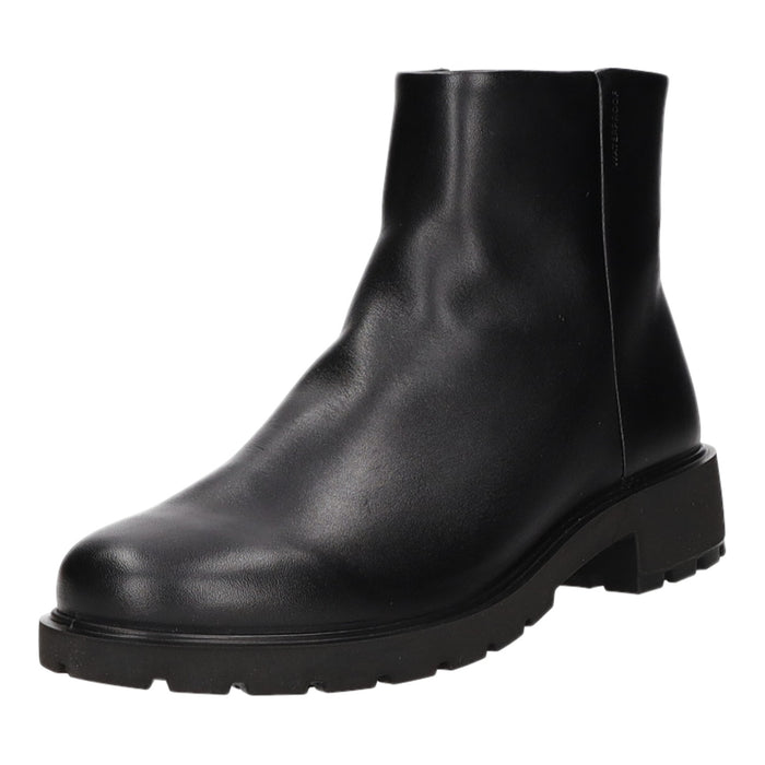 ecco Schlupf-/Reißverschlußstiefelette Kaltfutter bis 35mm Absatz (casual) Metropole Vienna W