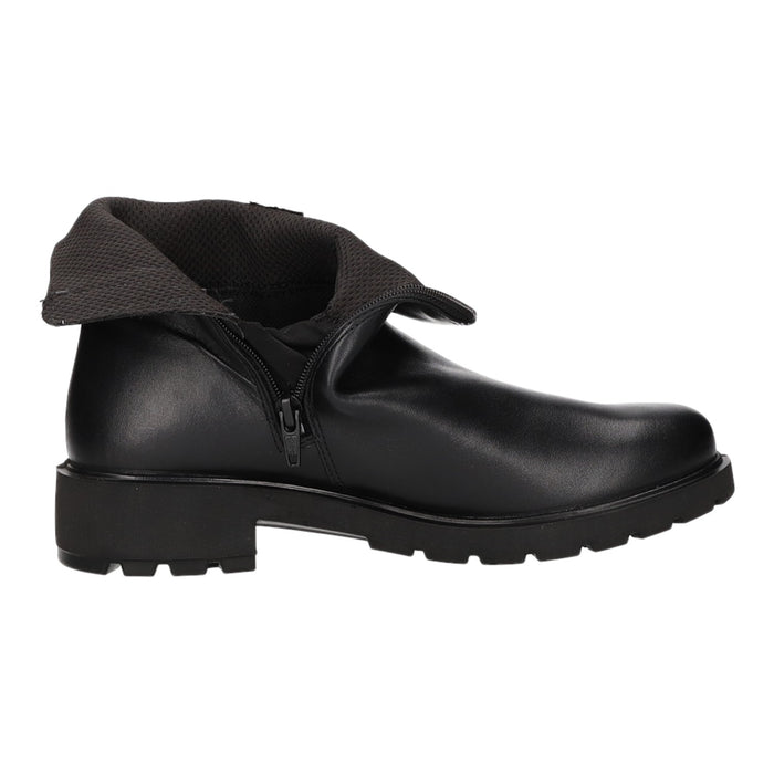 ecco Schlupf-/Reißverschlußstiefelette Kaltfutter bis 35mm Absatz (casual) Metropole Vienna W