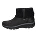 Skechers Schlupf-/Reißverschlußstiefelette Kaltfutter bis 35mm Absatz (casual) EASY GOING-COZY HABIT - SchuhEggers.de