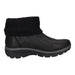 Skechers Schlupf-/Reißverschlußstiefelette Kaltfutter bis 35mm Absatz (casual) EASY GOING-COZY HABIT - SchuhEggers.de