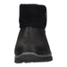 Skechers Schlupf-/Reißverschlußstiefelette Kaltfutter bis 35mm Absatz (casual) EASY GOING-COZY HABIT - SchuhEggers.de
