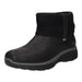 Skechers Schlupf-/Reißverschlußstiefelette Kaltfutter bis 35mm Absatz (casual) EASY GOING-COZY HABIT - SchuhEggers.de