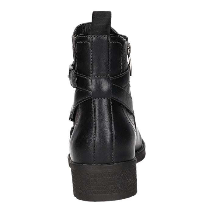 Tamaris Schlupf-/Reißverschlußstiefelette Kaltfutter bis 35mm Absatz (casual)