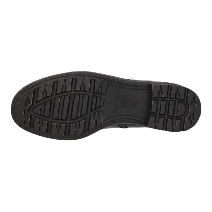 Tamaris Schlupf-/Reißverschlußstiefelette Kaltfutter bis 35mm Absatz (casual)