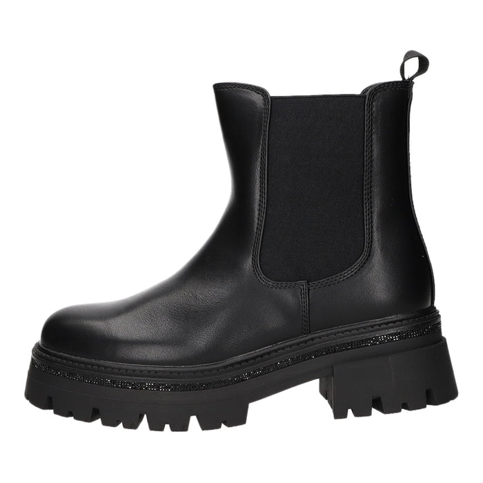 BOXX Schlupf-/Reißverschlußstiefelette Kaltfutter bis 35mm Absatz (casual) - SchuhEggers.de
