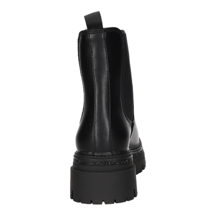 BOXX Schlupf-/Reißverschlußstiefelette Kaltfutter bis 35mm Absatz (casual) - SchuhEggers.de
