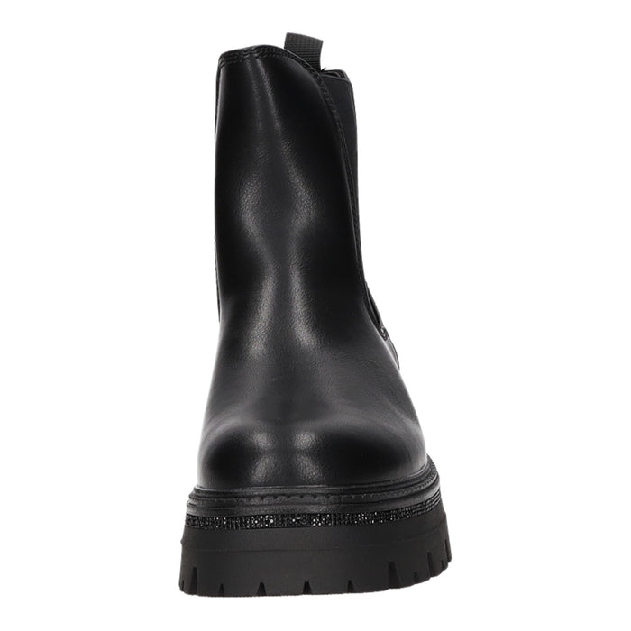 BOXX Schlupf-/Reißverschlußstiefelette Kaltfutter bis 35mm Absatz (casual) - SchuhEggers.de