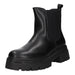 BOXX Schlupf-/Reißverschlußstiefelette Kaltfutter bis 35mm Absatz (casual) - SchuhEggers.de