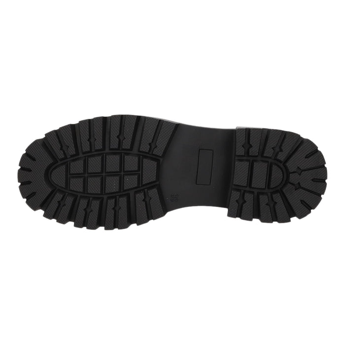 BOXX Schlupf-/Reißverschlußstiefelette Kaltfutter bis 35mm Absatz (casual) - SchuhEggers.de