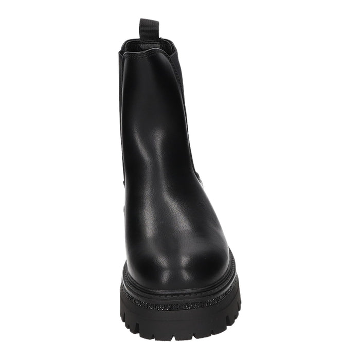 BOXX Schlupf-/Reißverschlußstiefelette Kaltfutter bis 35mm Absatz (casual) - SchuhEggers.de