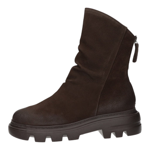 Paul Green Schlupf-/Reißverschlußstiefelette Kaltfutter bis 35mm Absatz (casual) - SchuhEggers.de