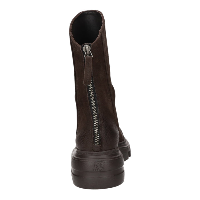 Paul Green Schlupf-/Reißverschlußstiefelette Kaltfutter bis 35mm Absatz (casual)