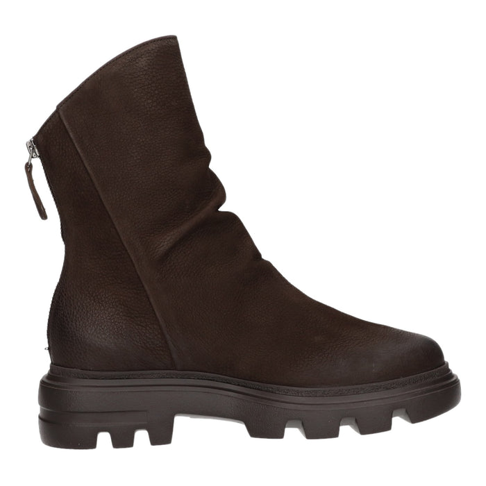 Paul Green Schlupf-/Reißverschlußstiefelette Kaltfutter bis 35mm Absatz (casual)