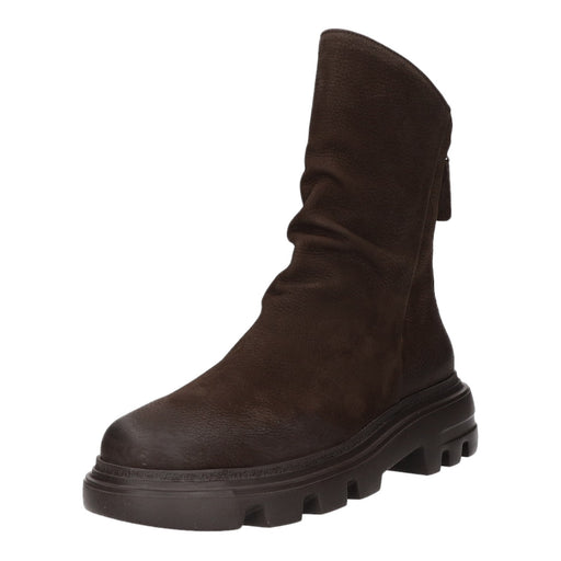 Paul Green Schlupf-/Reißverschlußstiefelette Kaltfutter bis 35mm Absatz (casual) - SchuhEggers.de