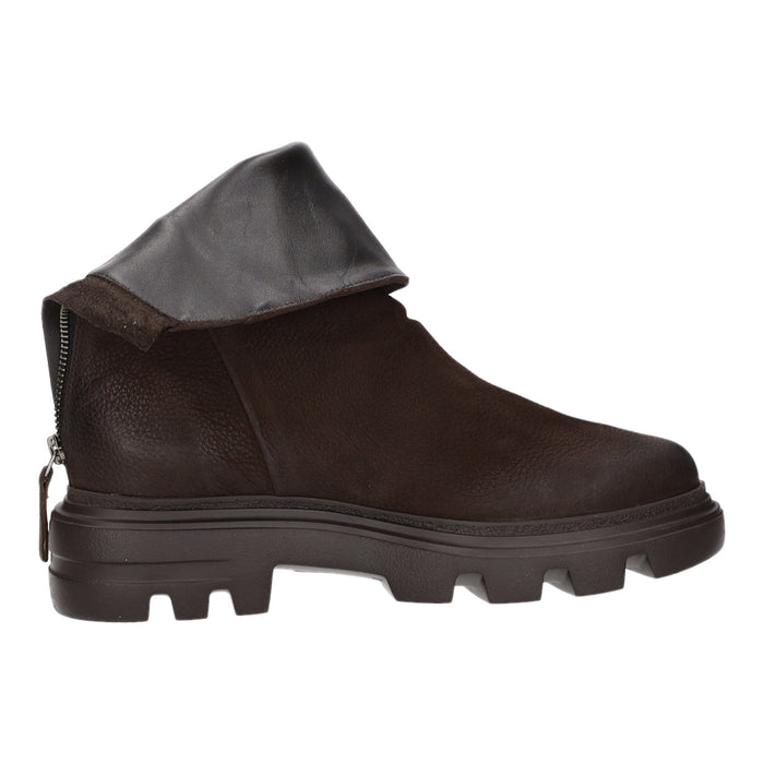 Paul Green Schlupf-/Reißverschlußstiefelette Kaltfutter bis 35mm Absatz (casual)