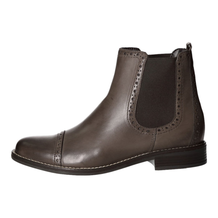 BOXX Schlupf-/Reißverschlußstiefelette Kaltfutter bis 35mm Absatz (casual)