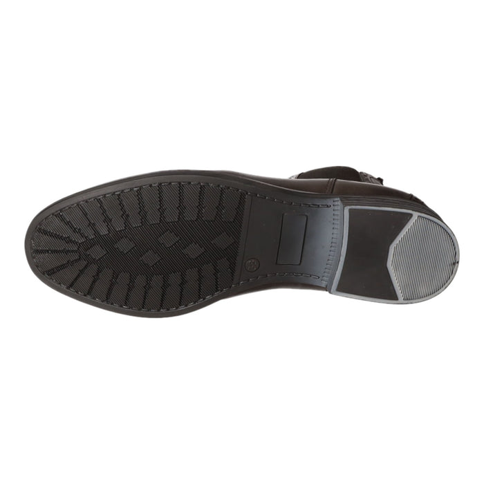 BOXX Schlupf-/Reißverschlußstiefelette Kaltfutter bis 35mm Absatz (casual)