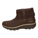 Skechers Schlupf-/Reißverschlußstiefelette Kaltfutter bis 35mm Absatz (casual) EASY GOING-COZY HABIT - SchuhEggers.de