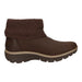 Skechers Schlupf-/Reißverschlußstiefelette Kaltfutter bis 35mm Absatz (casual) EASY GOING-COZY HABIT - SchuhEggers.de