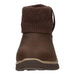 Skechers Schlupf-/Reißverschlußstiefelette Kaltfutter bis 35mm Absatz (casual) EASY GOING-COZY HABIT - SchuhEggers.de