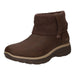 Skechers Schlupf-/Reißverschlußstiefelette Kaltfutter bis 35mm Absatz (casual) EASY GOING-COZY HABIT - SchuhEggers.de