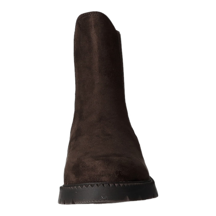 Tamaris Schlupf-/Reißverschlußstiefelette Kaltfutter bis 35mm Absatz (casual)