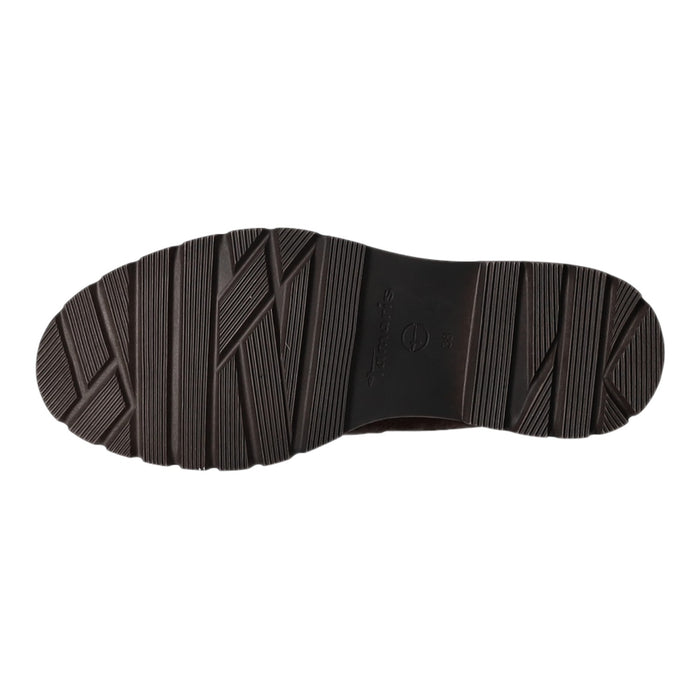 Tamaris Schlupf-/Reißverschlußstiefelette Kaltfutter bis 35mm Absatz (casual)