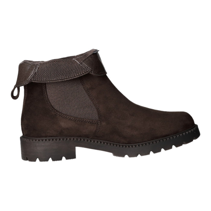 Tamaris Schlupf-/Reißverschlußstiefelette Kaltfutter bis 35mm Absatz (casual)