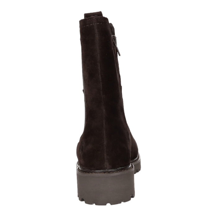 Remonte Schlupf-/Reißverschlußstiefelette Kaltfutter bis 35mm Absatz (casual)