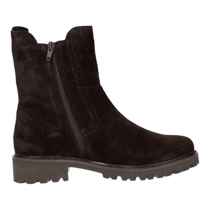 Remonte Schlupf-/Reißverschlußstiefelette Kaltfutter bis 35mm Absatz (casual)
