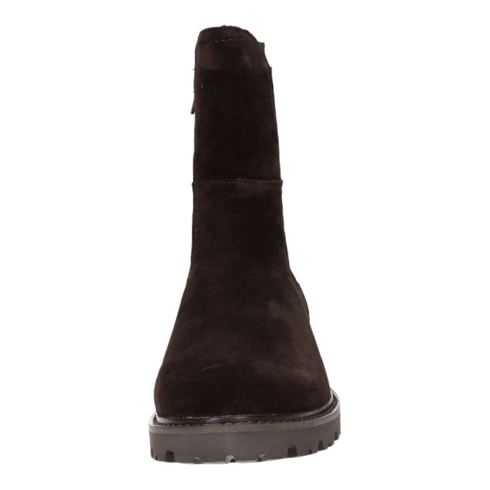 Remonte Schlupf-/Reißverschlußstiefelette Kaltfutter bis 35mm Absatz (casual)