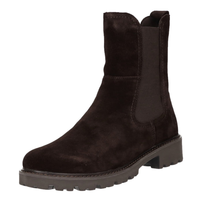 Remonte Schlupf-/Reißverschlußstiefelette Kaltfutter bis 35mm Absatz (casual)